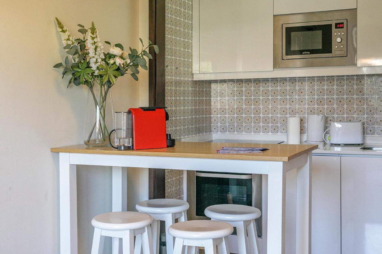 Lovelystay - Genuine Bonfim Balcony Flat Apartment *